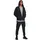 Under Armour Rival Fleece Kapuzenjacke Herren 001 black/white M