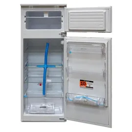 Bauknecht KDI 14S2 Einbau-Kühlgefrierkombination (218 l, 1441 mm hoch)