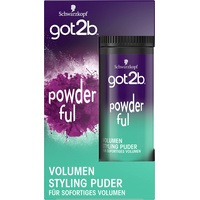 Got2B Powder ful Volumen Puder 10 g