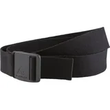 Mc Kinley McKinley Zeb UX Gürtel, Black, One Size