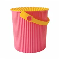 Hachiman Aufbewahrungskorb Omnioutil Baby 700 ml 1-tlg. pink