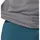 Columbia Zero Rules Light Short Sleeve Crew City Grey L