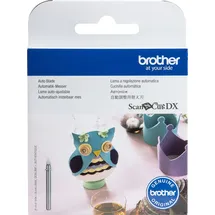 Brother Automatik-Messer SDX Schwarz