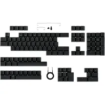 Asus ROG PBT Keycap Set, 125 Tasten