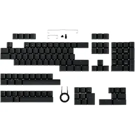 Asus ROG PBT Keycap Set, 125 Tasten