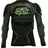 Acerbis Protektorenshirt X-Fit Future L/XL Schwarz/Neon-Gelb