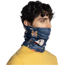 Buff Coolnet UV® Schal, blau - -