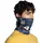 Buff Coolnet UV® Schal, blau - -