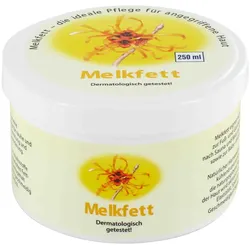 Melkfett 250 ml