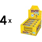 Peanut Butter Riegel 12 x 57 g