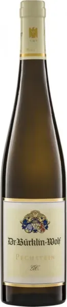Riesling G.C. Pechstein Weingut Dr. Bürklin-Wolf 2021 BIO