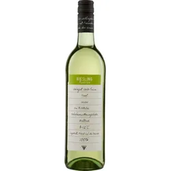 Riesling Mosel ECOVIN Weingut Weis-Prüm 2021 - 6Fl. á 0.75l BIO