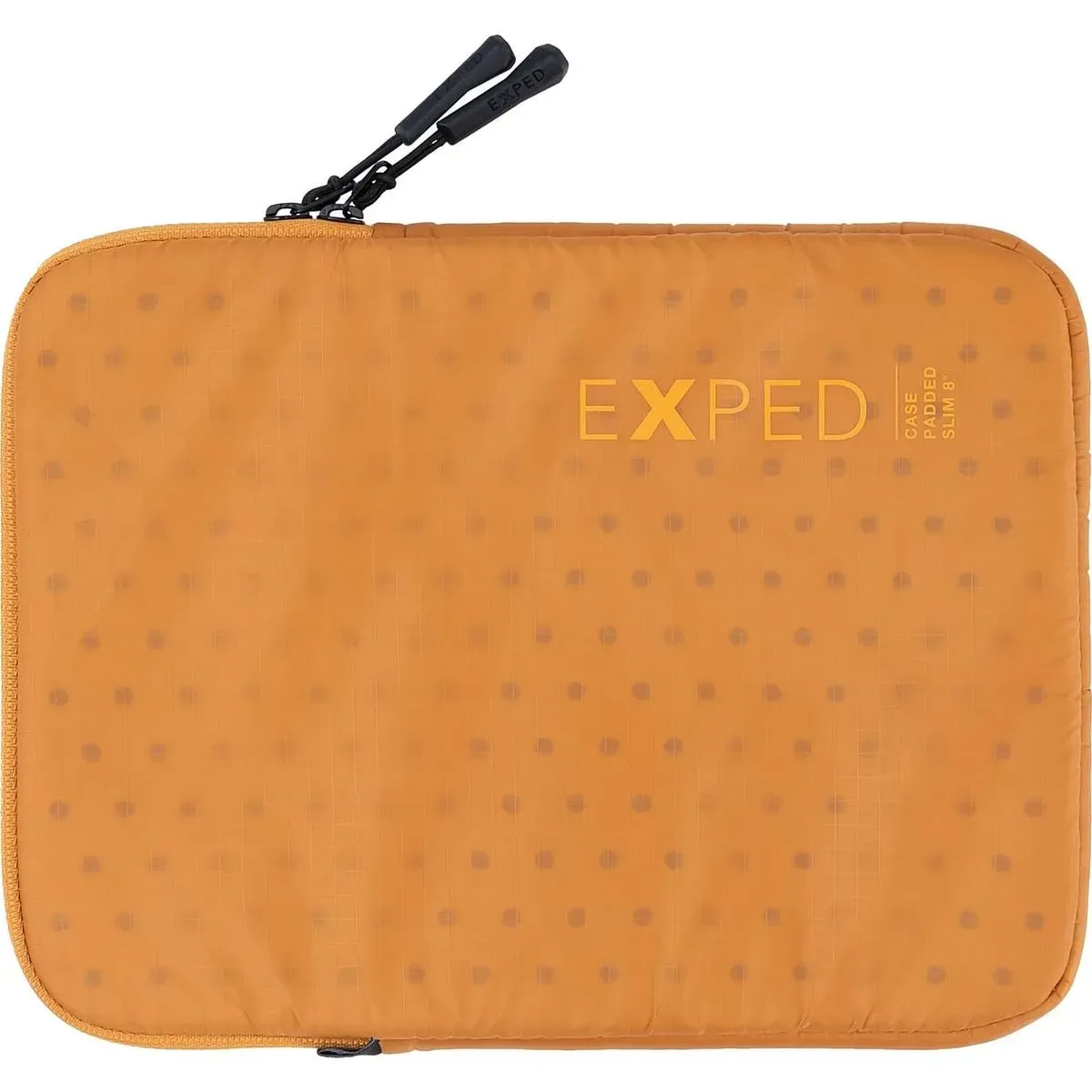 Exped Case Padded Slim gold 8