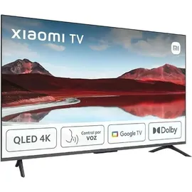 Xiaomi A Pro 43 2025 43" QLED 4K Smart TV
