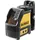 DeWalt Kreuzlinienlaser DW088CG selbstnivellierend IP54