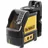DeWalt Kreuzlinienlaser DW088CG selbstnivellierend IP54