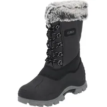 CMP Magdalena Boots Schwarz 34