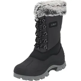 CMP Magdalena Boots Schwarz 34