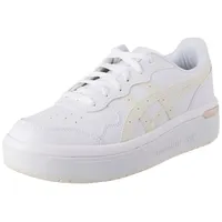 Asics Japan S ST Sneaker, White Birch, 38 EU