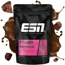 ESN Designer Whey Protein Double Chocolate Pulver 1000 g