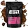 ESN Designer Whey Protein Double Chocolate Pulver 1000 g