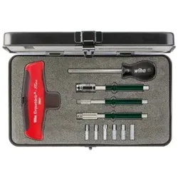 Drehmoment-Sortiment 2893 S01 11-teilig Box, 5 - 14N·m