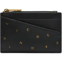 Liebeskind Berlin Mina Wallet XS Damen Geldbörse schwarz