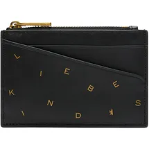 Liebeskind Berlin Mina Wallet XS Damen Geldbörse schwarz