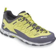 MEINDL Lite Trail GTX Herren Gelb/Graphit 47