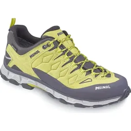 MEINDL Lite Trail GTX Herren Gelb/Graphit 47
