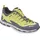 MEINDL Lite Trail GTX Herren Gelb/Graphit 47