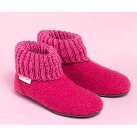 Gottstein Alpine Boot FE Pink 29