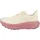 HOKA Arahi 8 Damen Alabaster/Lingonberry 38 2/3
