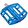 NC-17 Sudpin II Pro Blau