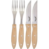 Jim Beam BBQ & Messer