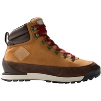 The North Face Berkeley Wanderstiefel Almond Butter/Demtssbrn 40.5