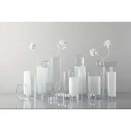 LEONARDO Lucca 25 cm weiß