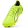 Puma Ultra 6 Ultimate FG Herren Yellow Alert/Puma Black/Puma Silver/Glowing Red 43