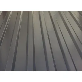 Weka Doppelcarport 618 6,03 x 5,12 m kdi mit Trapezblech