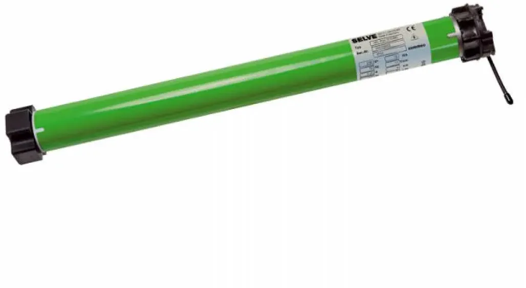 Selve SES-RC / Baureihe 2 (Drehmoment: 10 Nm | SES 2/10-RC) - 383240