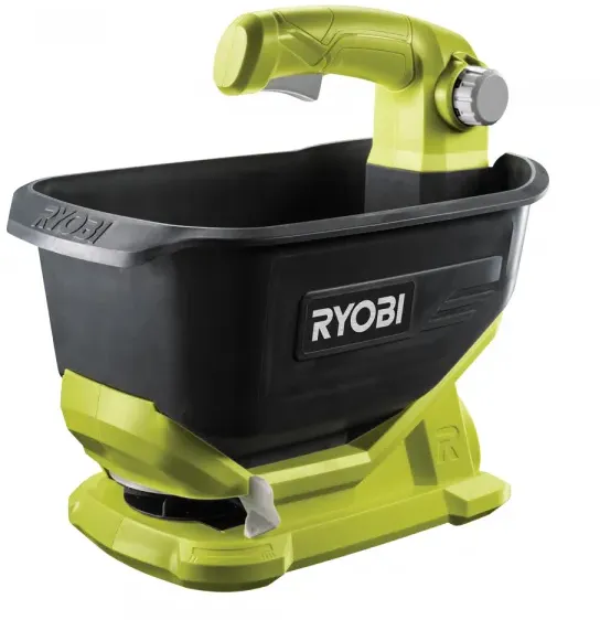 RYOBI OSS1800 Akku-Universal-Streuer 18V 4Ah