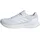 Herren Wide Cloud White / Core Black 41 1/3