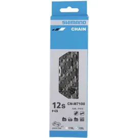 Shimano CN-M7100 12-fach 126 Glieder