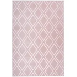 Arte Espina Monroe Teppich 80 x 300 cm Rosa