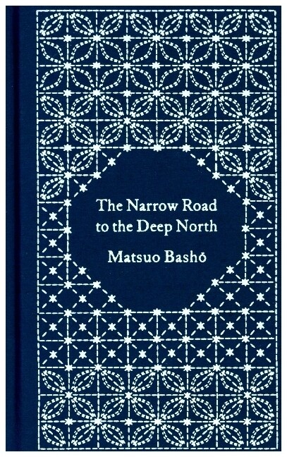 The Narrow Road to the Deep North and Other Travel Sketches: Buch von Matsuo Basho