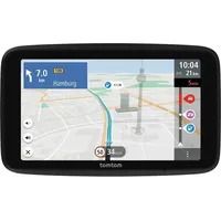 TomTom GO Camper Tour (2. Generation)