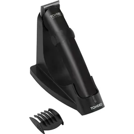 Tondeo Eco XS Lithium Schwarz