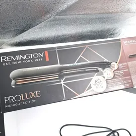 Remington S9150B ProLuxe Midnight Edition