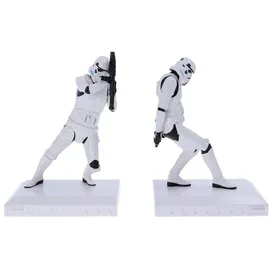 Nemesis Now Stormtrooper Buchstützen 18,5 cm