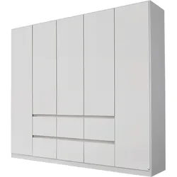RAUCH Kleiderschrank MAINZ PLUS
